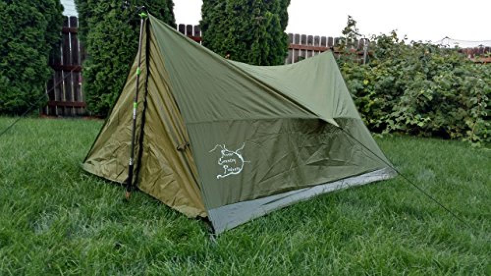 backcountry tents